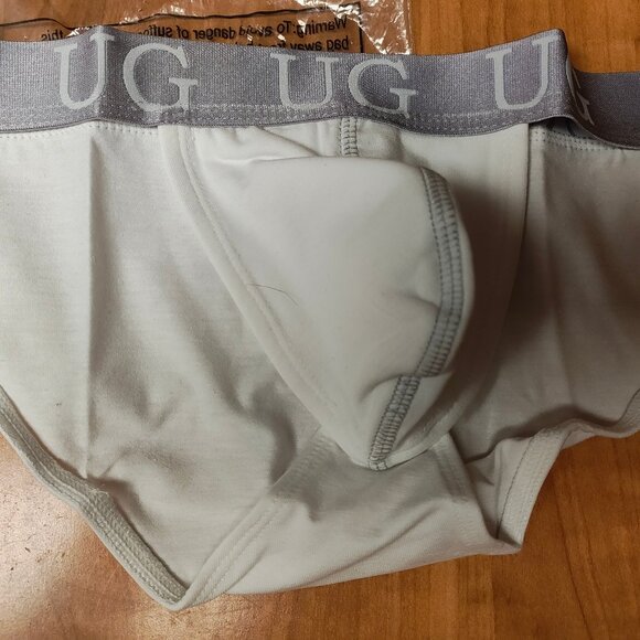 Undergear Basix Sports Brief - Picture 1 of 4
